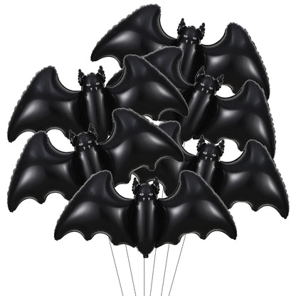 Fladdermusballonger