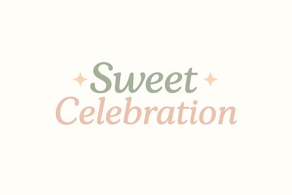 Sweet Celebration